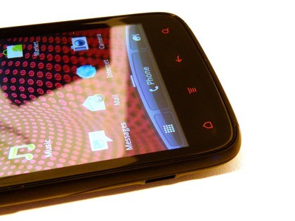 HTC Sensation XE: быстрее, симпатичнее и с Beats Audio