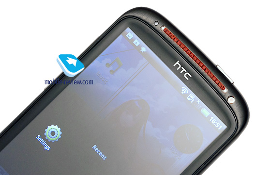 HTC Sensation XE Z715e