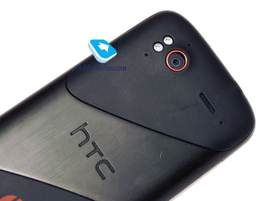 HTC Sensation XE Z715e