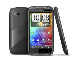 HTC Sensation XE: прекрасен снаружи, функционален внутри