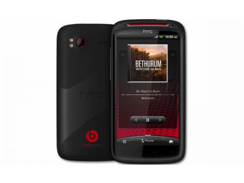 HTC Sensation XE