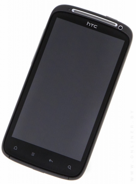 HTC Sensation