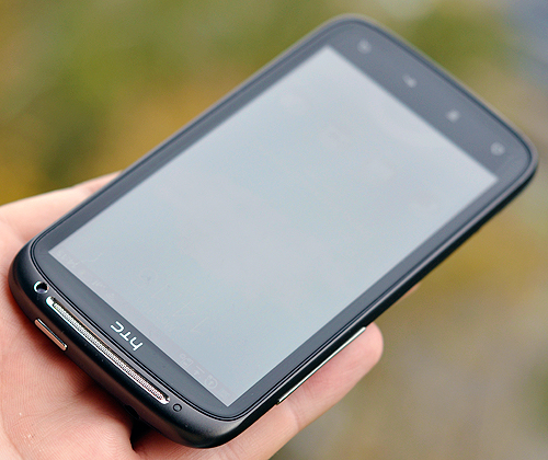 HTC Sensation Z710