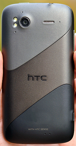 HTC Sensation Z710