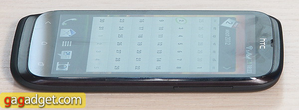 HTC Desire V