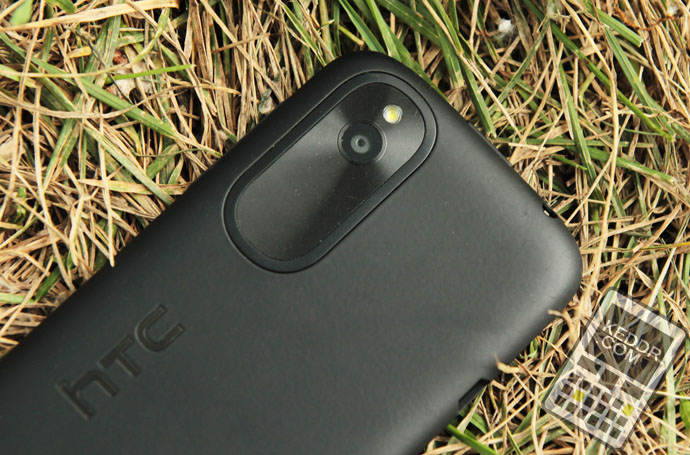 HTC Desire V