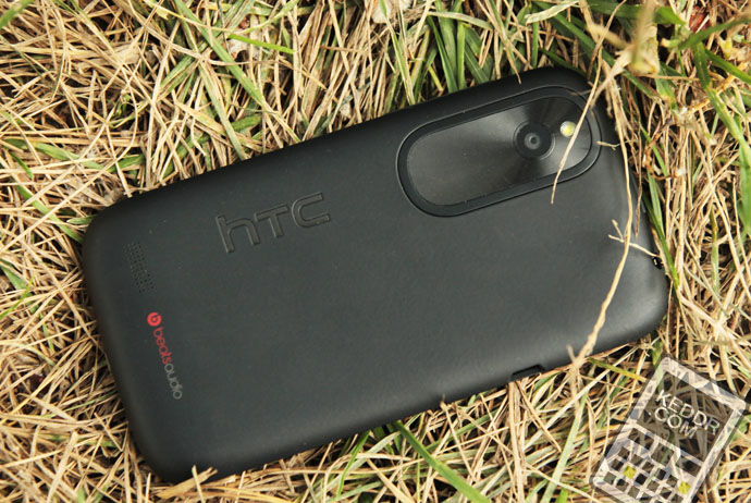 HTC Desire V