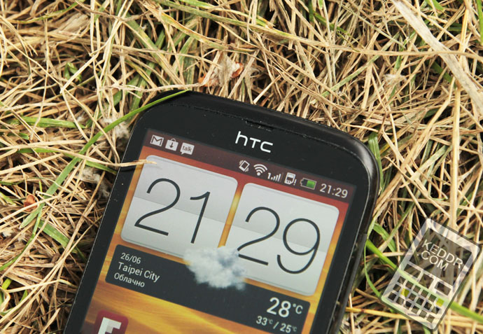 Аккумулятор BL11100 для HTC Desire X/Desire V/Desire VC