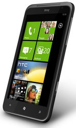 HTC TITAN. Обзор