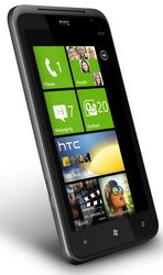 HTC TITAN. Обзор