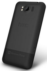 HTC TITAN. Обзор