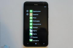 HTC TITAN. Обзор