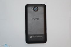 HTC TITAN. Обзор