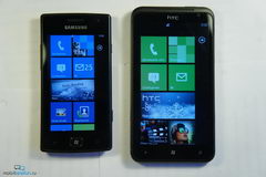 HTC TITAN. Обзор