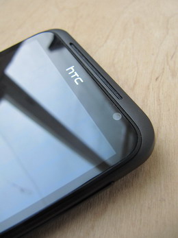 HTC Titan X310e