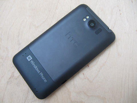 HTC Titan X310e