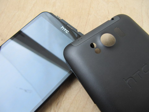 HTC Titan X310e