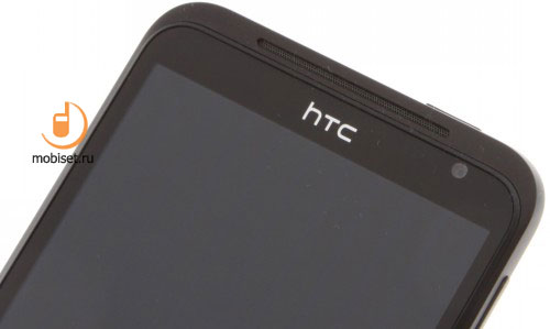 HTC Titan