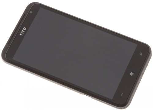 HTC TITAN X310e