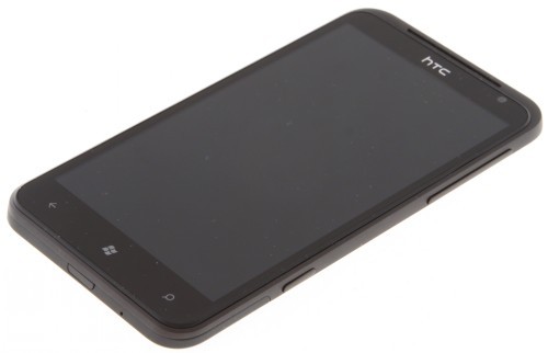 HTC TITAN X310e