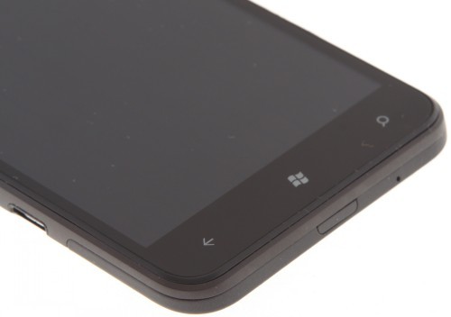 HTC TITAN X310e