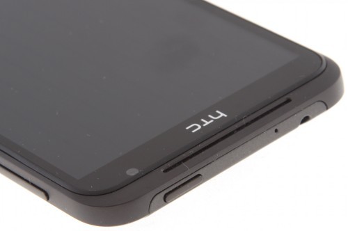 HTC TITAN X310e