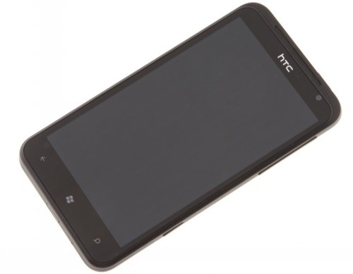 HTC TITAN X310e