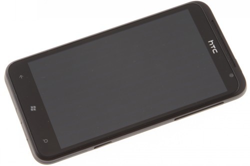 HTC TITAN X310e