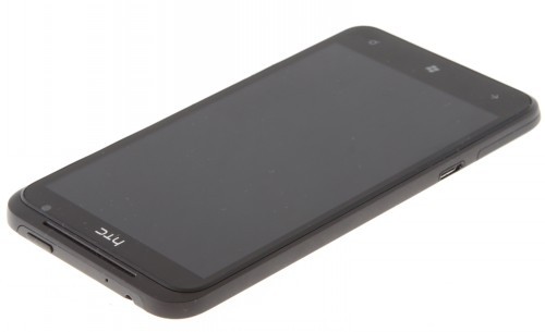 HTC TITAN X310e