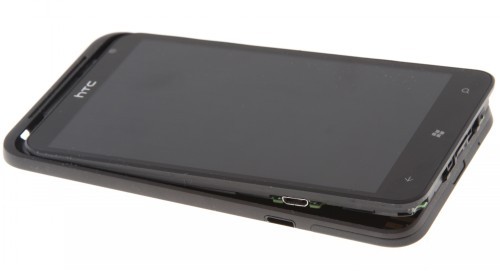 HTC TITAN X310e