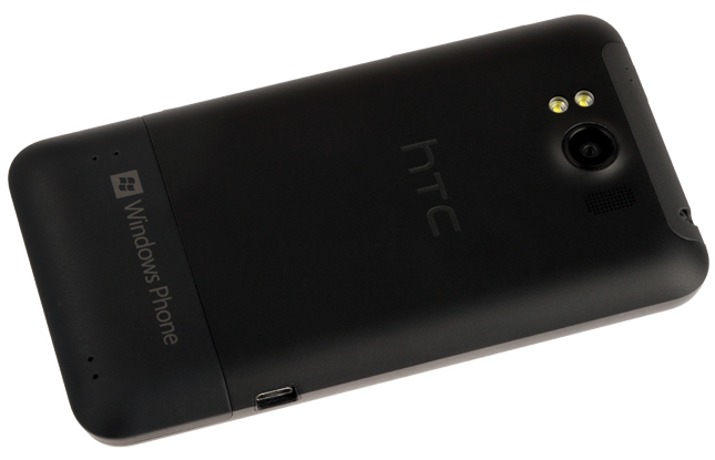 HTC Titan