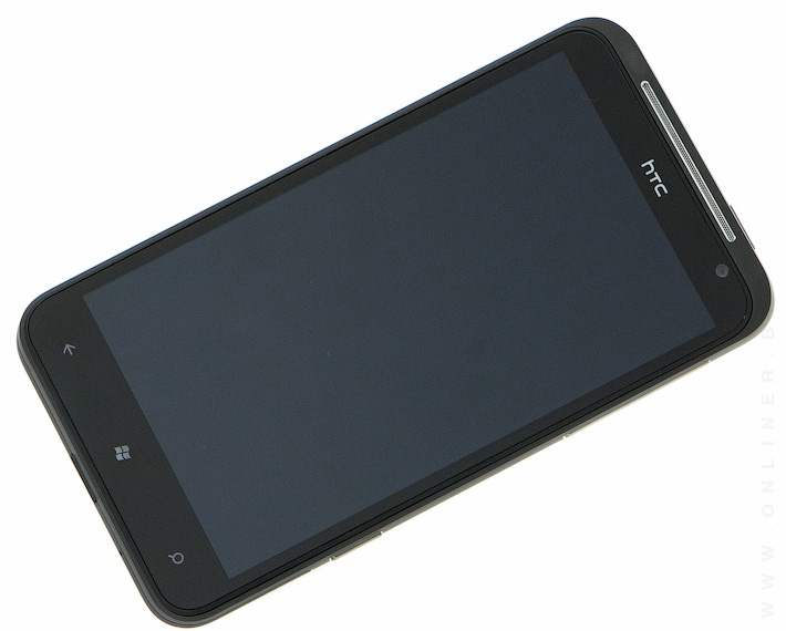 HTC TITAN