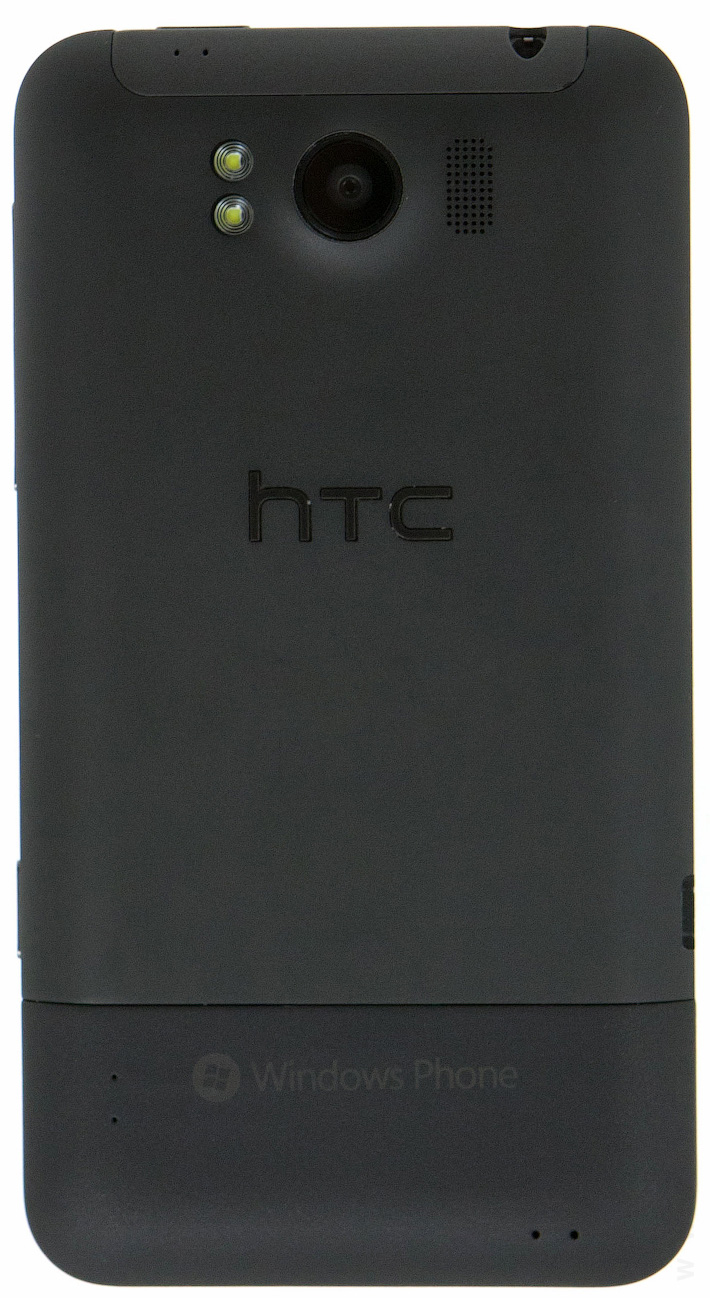 HTC TITAN