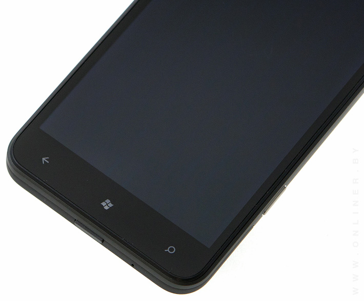 HTC TITAN