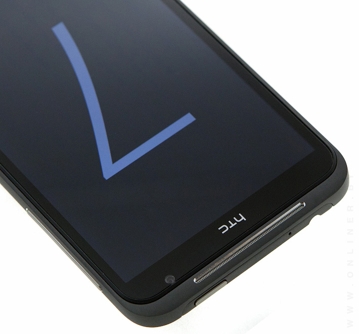 HTC TITAN