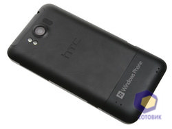 HTC TITAN X310e