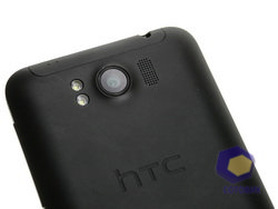 HTC TITAN X310e