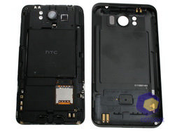 HTC TITAN X310e