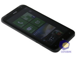 HTC TITAN X310e