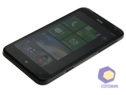 HTC TITAN X310e