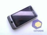 HTC TITAN X310e