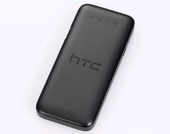 HTC Sensation XL. Обзор