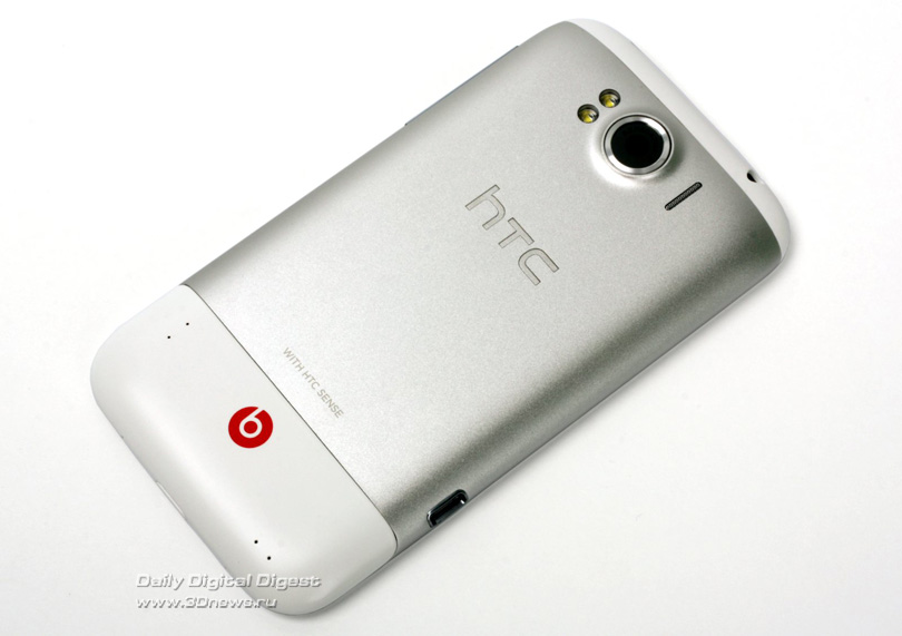 HTC Sensation XL