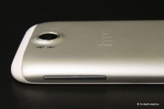 Обзор смартфона HTC Sensation XL: самая новая сенсация