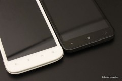 Обзор смартфона HTC Sensation XL: самая новая сенсация