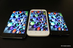 Обзор смартфона HTC Sensation XL: самая новая сенсация