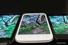 Обзор смартфона HTC Sensation XL: самая новая сенсация