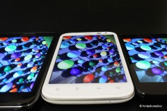 Обзор смартфона HTC Sensation XL: самая новая сенсация