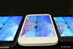 Обзор смартфона HTC Sensation XL: самая новая сенсация