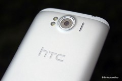 Обзор смартфона HTC Sensation XL: самая новая сенсация